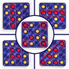 Connect 4 Frenzy Game