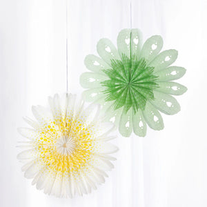 Paper Bag Set - Daisy Love (34 Bags)