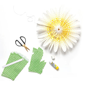 Paper Bag Set - Daisy Love (34 Bags)