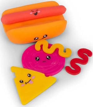 Fidget Hot Dog
