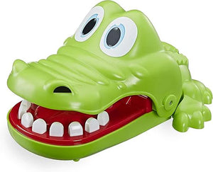 Crocodile Dentist - New Edition