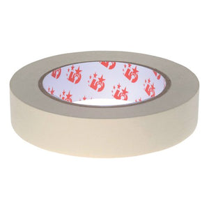 5* MASKING TAPE (6 Pack)