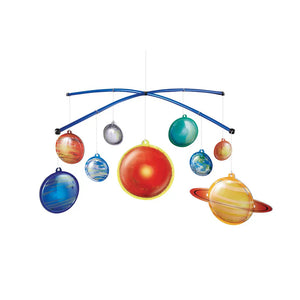 KidzLabs - Solar System Mobile Kit
