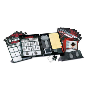KidzLabs - Finger Print Kit