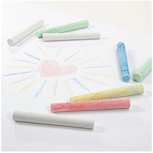 Galt 10 Chalks