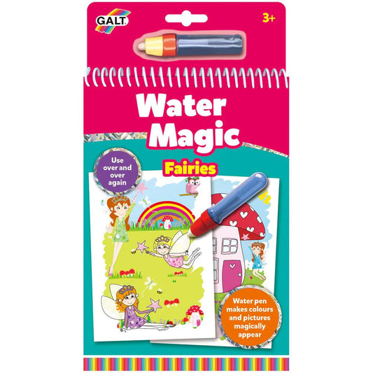 Galt Water Magic - Fairy Friends