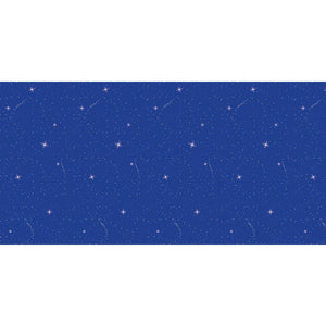 Fadeless Roll Night Sky 1218 x 3.6m-