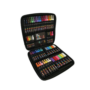 Posca Markers 54 Piece Case