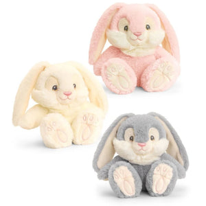 Keeleco Patchfoot Rabbits - 30cm Assortment