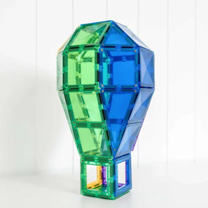 Connetix Rainbow Creative Pack (102 Pieces)