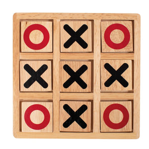Playbox Tic Tac Toe Game