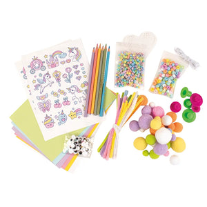 Playbox Craft Box - Pastel