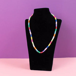 Playbox Beads Set - Crystals (650 Pieces)