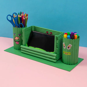 Playbox Stickers On Roll - Mouths & Noses