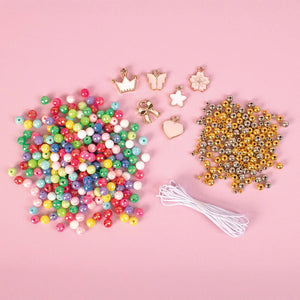 Playbox Craft Set - Charm Bracelets