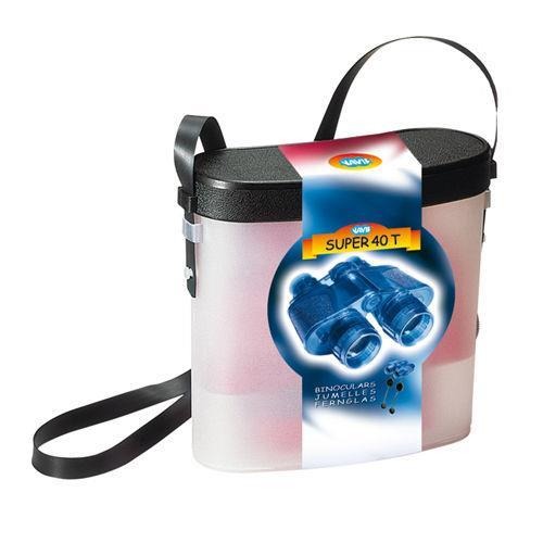 Navir Super 40T Coloured Binoculars (Assortment)