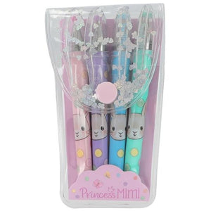 Princess Mimi Gel Pen Set