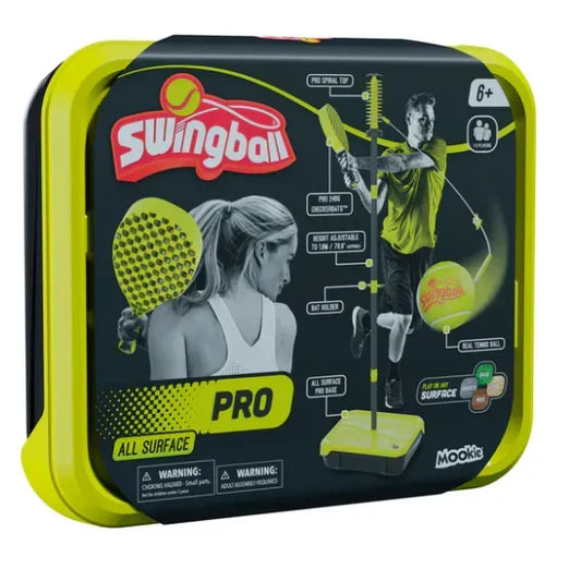 All Surface Pro Swingball