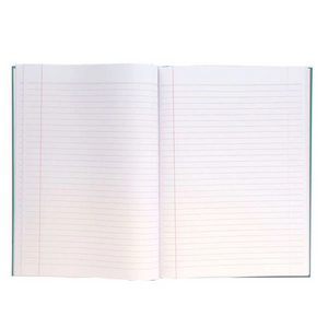 Ormond A4 160pg Hardcover Notebook (Assortment)