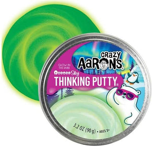 Crazy Aaron's Thinking Putty 3.5