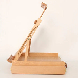 Create Finn Desk Easel