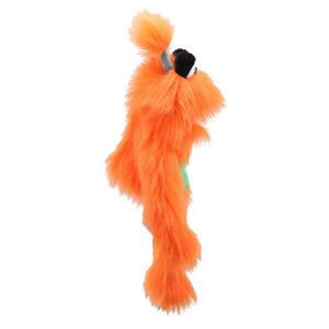 Monsters Puppet: Orange Monster