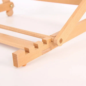 Create Devlin Desk Easel