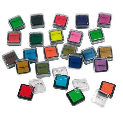 Pigment Stamp Pad (Assortment)