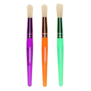 The Big Grippers Paint Brush - Round Head