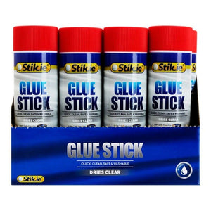 Stik.ie 60g Glue Stick