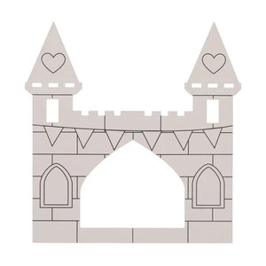 Ready To Decorate - Fairy Tale Cutouts (10 Pack)