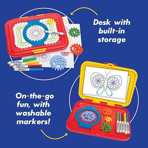 Spirograph Junior