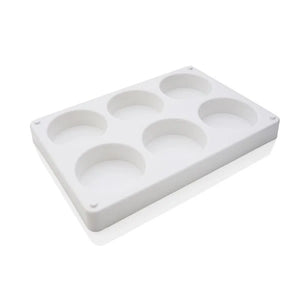 Icon Plastic Paint Palette