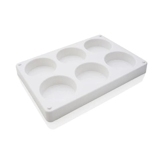 Icon Plastic Paint Palette
