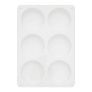 Icon Plastic Paint Palette