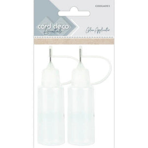 Card Deco Essentials - Glue Applicator