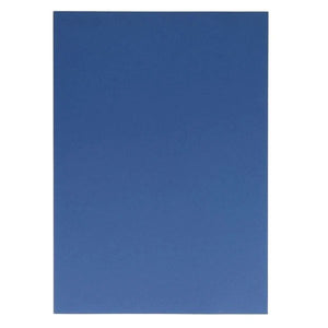 Premier Activity A4 160gsm Card - Cobalt Blue (50 Sheets)