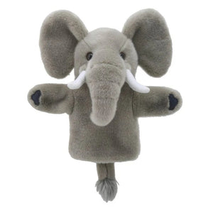 CarPets Glove Puppets: Elephant