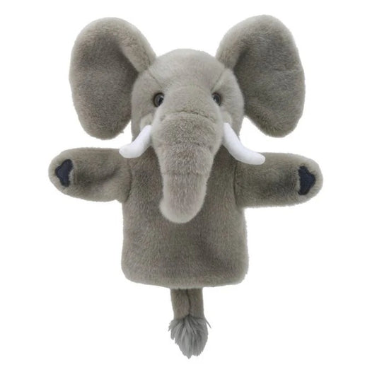 CarPets Glove Puppets: Elephant
