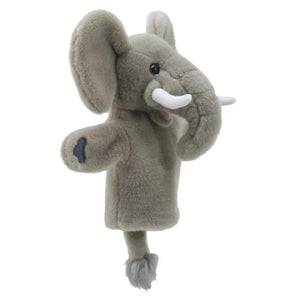 CarPets Glove Puppets: Elephant