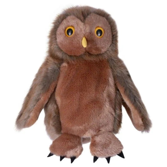 CarPets Glove Puppets: Owl