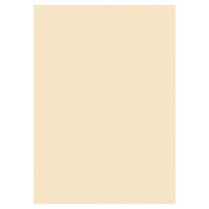 Premier Activity A4 220gsm Heavy Card - Ivory (50 Sheets)