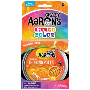 Crazy Aaron's Thinking Putty 3.5