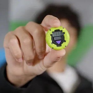 Flip n’ Trix Digital Coin Challenge