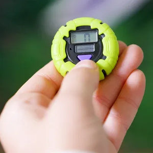 Flip n’ Trix Digital Coin Challenge