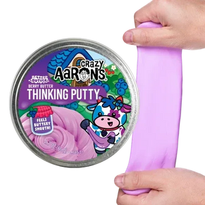 Crazy Aaron's Thinking Putty 3.5