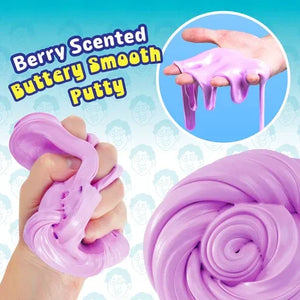 Crazy Aaron's Thinking Putty 3.5