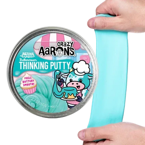 Crazy Aaron's Thinking Putty 3.5