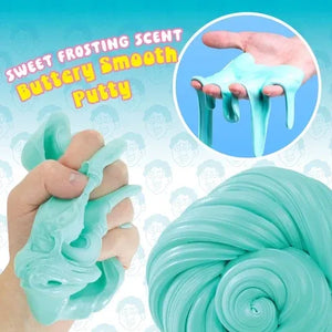 Crazy Aaron's Thinking Putty 3.5