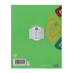 Ormond 88pg C3 Sum Copy Book (Single)